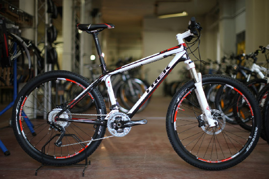 Novinky Treku na rok 2012