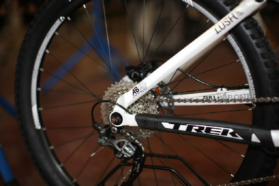 Novinky Treku na rok 2012