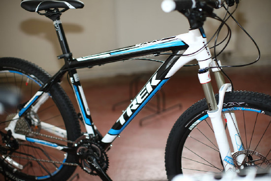 Novinky Treku na rok 2012