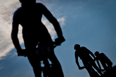 Mistrovství Evropy XC - junioři & juniorky