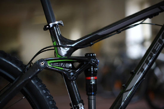 Novinky Treku na rok 2012