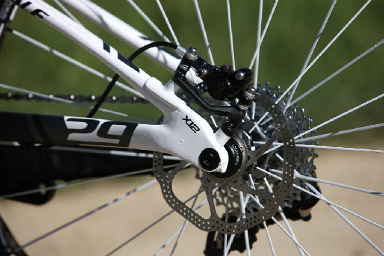 29" novinka 2012 od Cannondale