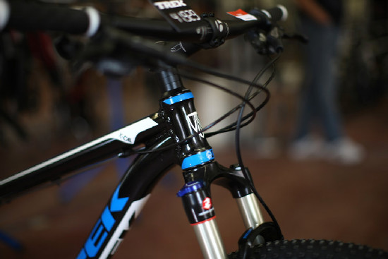 Novinky Treku na rok 2012