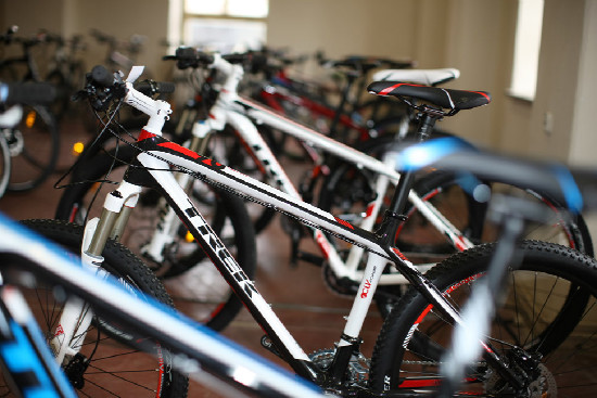 Novinky Treku na rok 2012