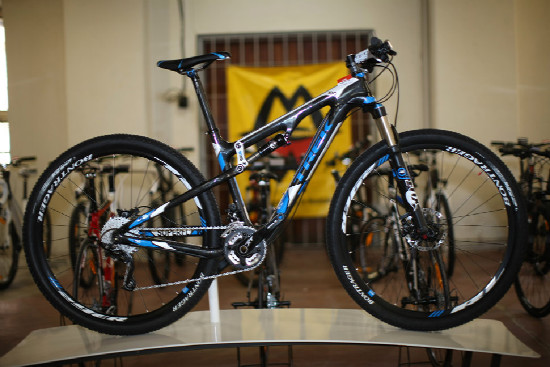 Novinky Treku na rok 2012