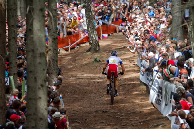 Jaroslav Kulhavý v kotli!