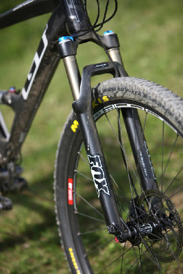 29" novinka Zaskar 100