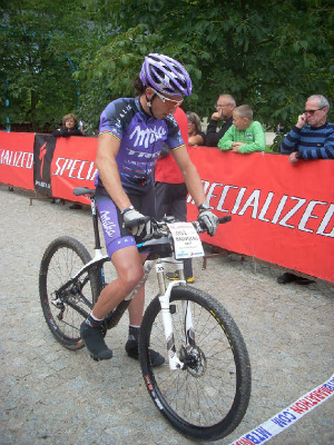 Turistou na MTB Challenge 2011