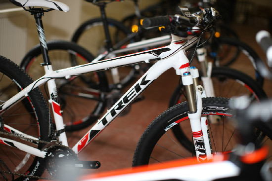 Novinky Treku na rok 2012