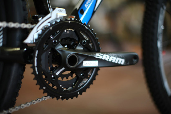 Novinky Treku na rok 2012