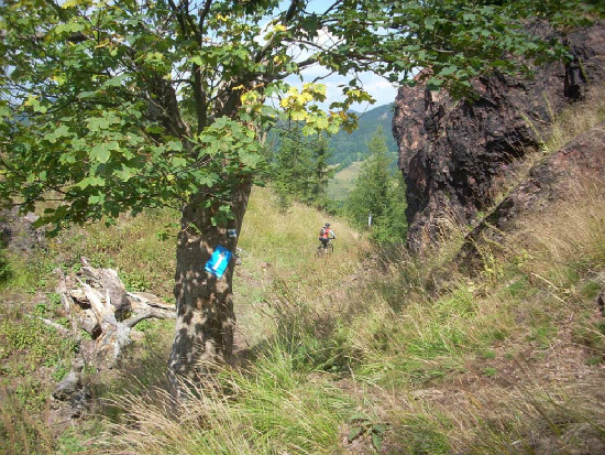 Turistou na MTB Challenge 2011