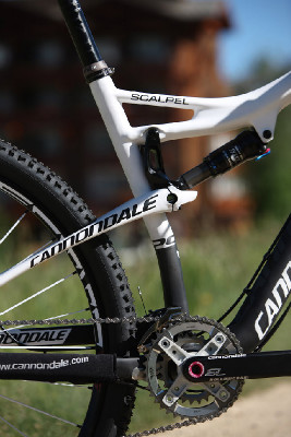 29" novinka 2012 od Cannondale