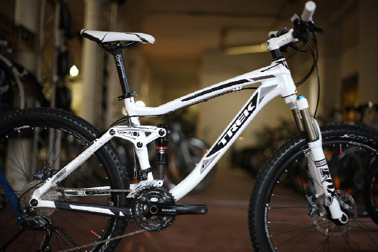 Novinky Treku na rok 2012