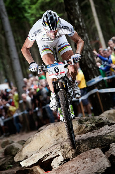 José Antonio Hermida