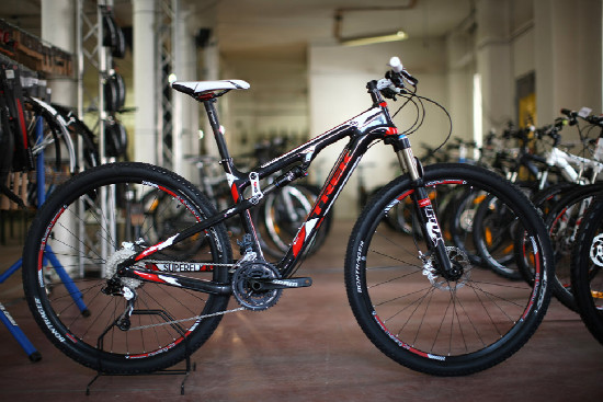 Novinky Treku na rok 2012