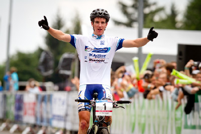 Gerhard Kerschbaumer