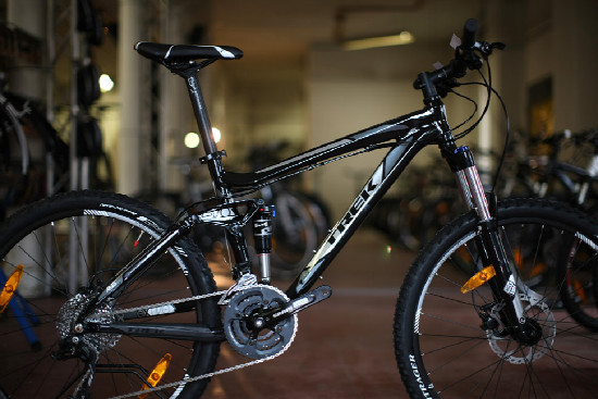 Novinky Treku na rok 2012