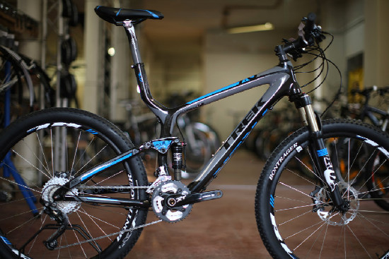 Novinky Treku na rok 2012