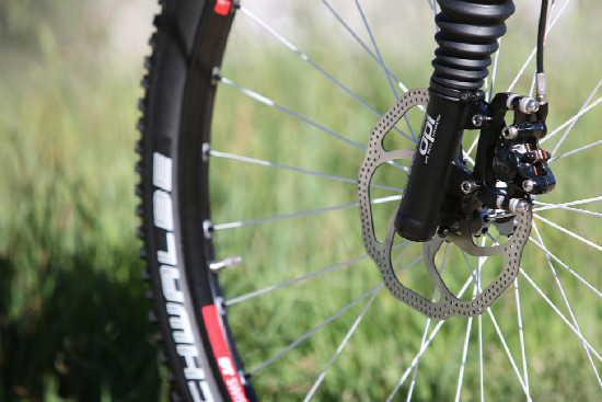 29" novinka 2012 od Cannondale