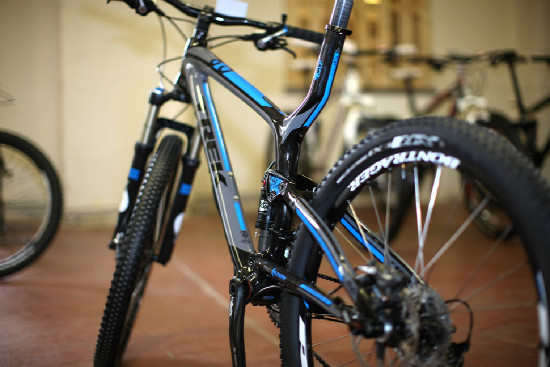 Novinky Treku na rok 2012