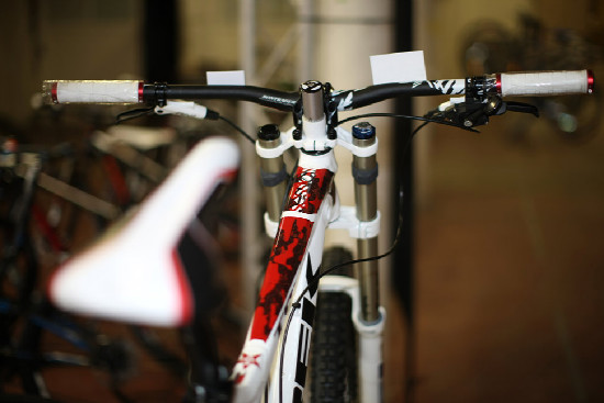 Novinky Treku na rok 2012