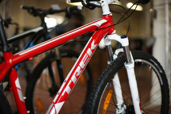 Novinky Treku na rok 2012