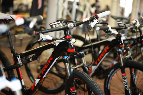 Novinky Treku na rok 2012