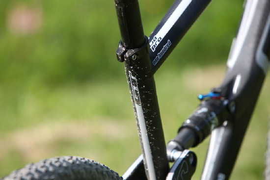 29" novinka Zaskar 100