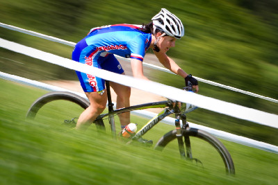 Markéta Drahovzalová