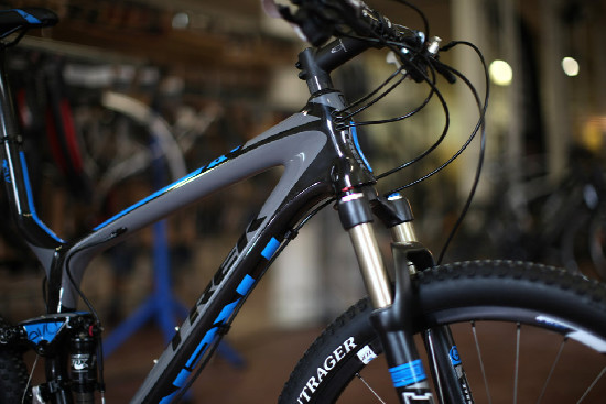 Novinky Treku na rok 2012