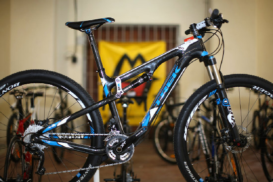 Novinky Treku na rok 2012