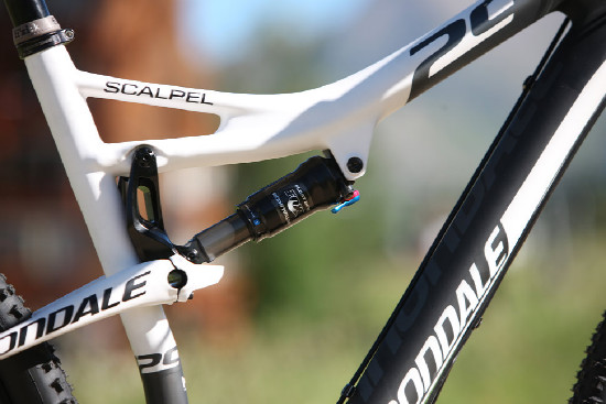 29" novinka 2012 od Cannondale