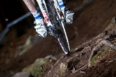 Fotogalerie: Světový pohár XC #6 Nové Město - junioři & U23