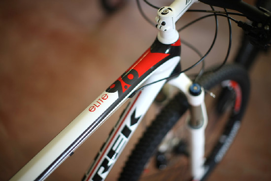 Novinky Treku na rok 2012