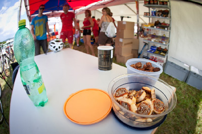 dobroty v českém stanu