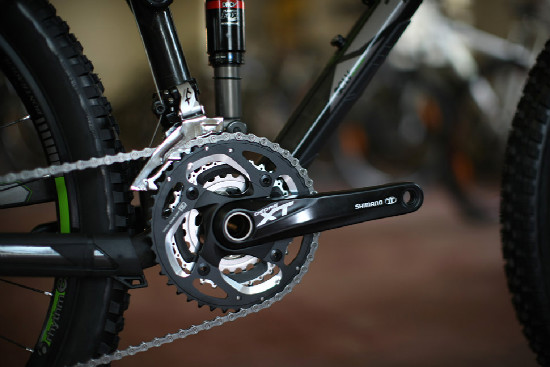 Novinky Treku na rok 2012