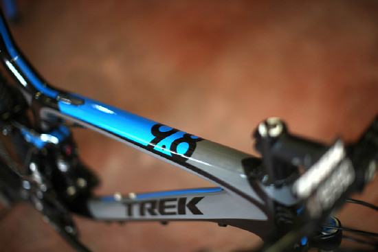 Novinky Treku na rok 2012