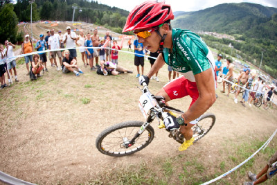 Marco Aurelio Fontana