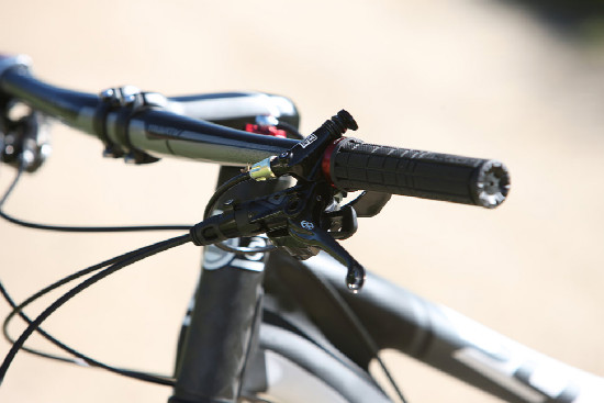 29" novinka 2012 od Cannondale