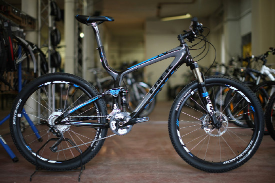 Novinky Treku na rok 2012