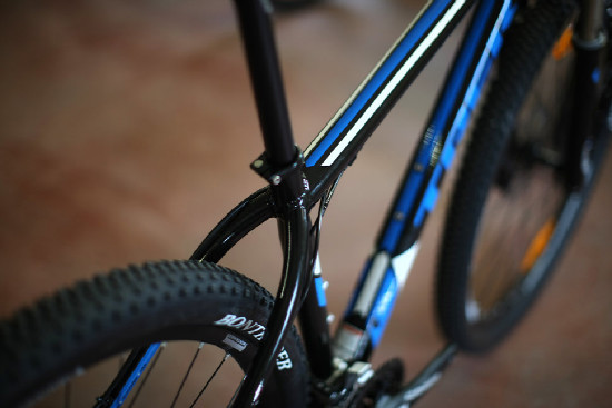 Novinky Treku na rok 2012