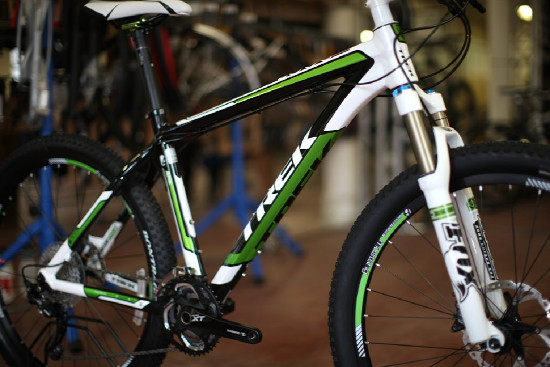 Novinky Treku na rok 2012