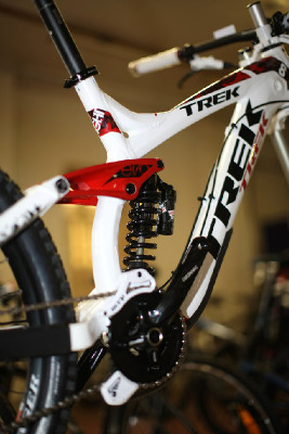 Novinky Treku na rok 2012