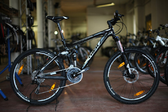 Novinky Treku na rok 2012