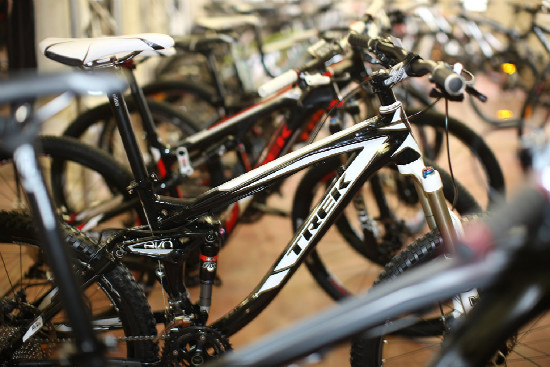 Novinky Treku na rok 2012