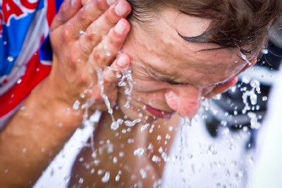 Radim Kovář jedenáctý