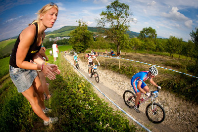 podporovaný Martin Stošek