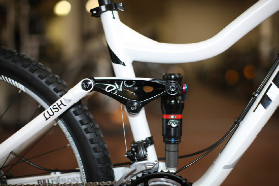 Novinky Treku na rok 2012