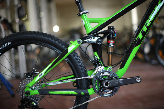 Novinky Treku na rok 2012