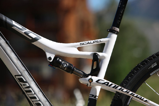 29" novinka 2012 od Cannondale